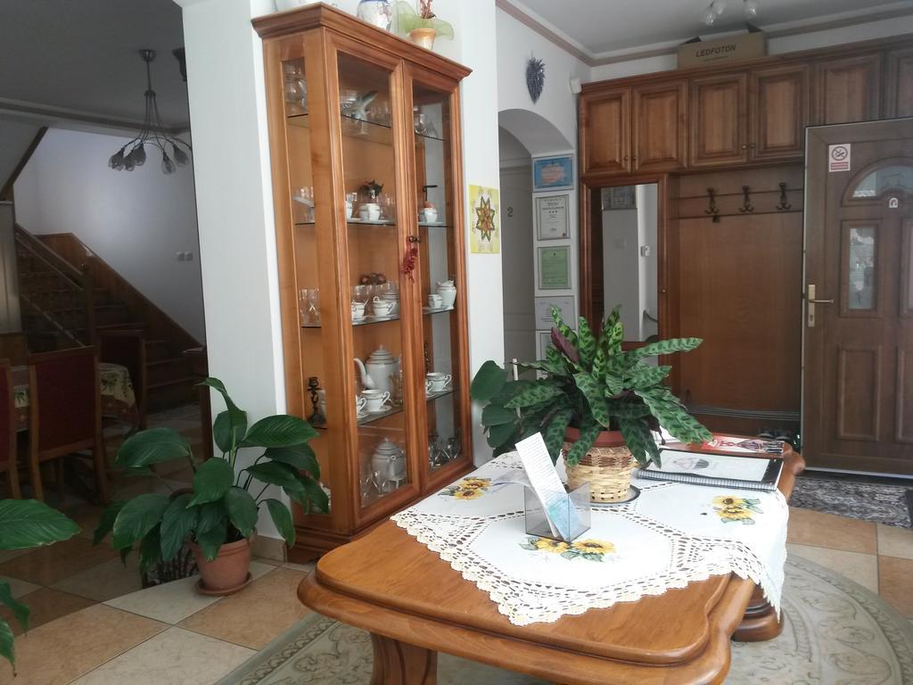 Pensiunea Lorincz *** Panzio Sovata Buitenkant foto